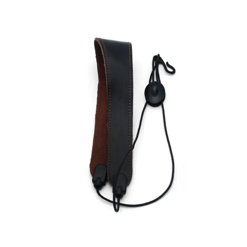 

Saxophone Neck Strap Comfortable Saxophone Neck Strap Sax Shoulder Strap E56D
