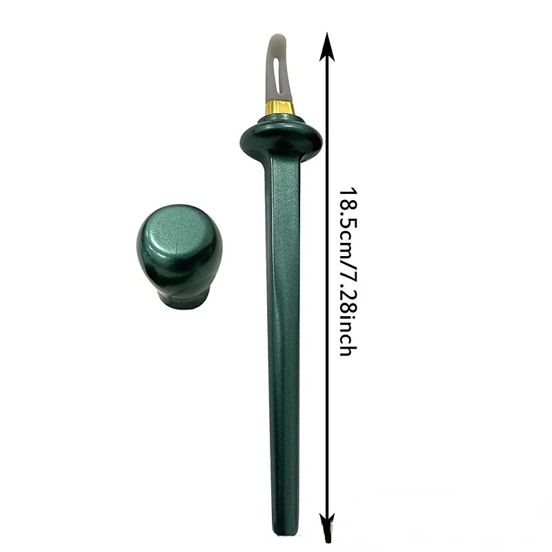 Silicone Eyeliner Guide Tool Hyper Easy No Skip Eye Makeup Styling Drawing Guide Gel Reusable Eyebrow Eyeshadow Brush Tool