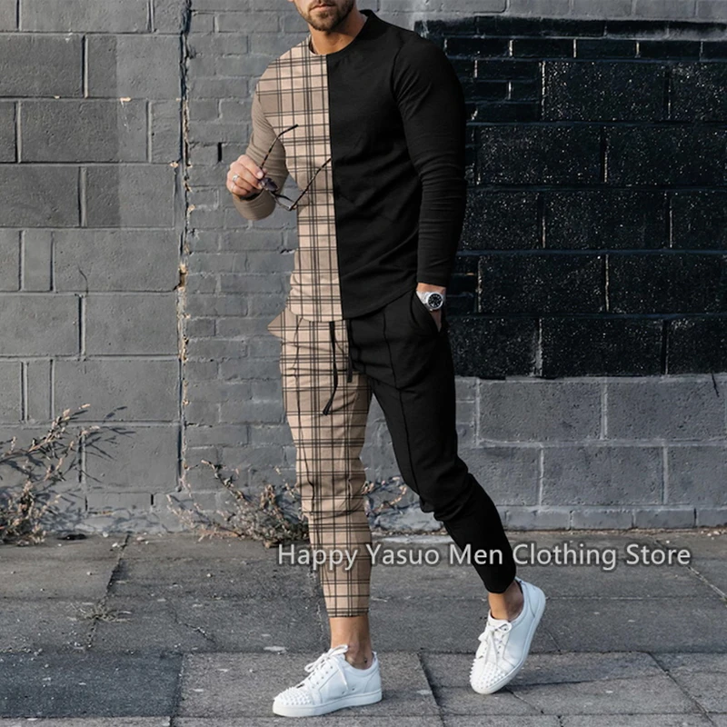 Tracksuit Jogger for Men