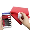 Color Meter LS170 Textile Ceramics Paper  Difference Measurement Device Pocket Imeter with  Library APP 4