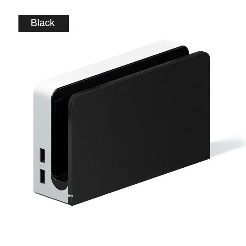 Nuova Copertura Protettiva Di Base Per Switch/Oled Antigraffio Perfect Fit Screen Clean Security Protection Accessori Per Giochi