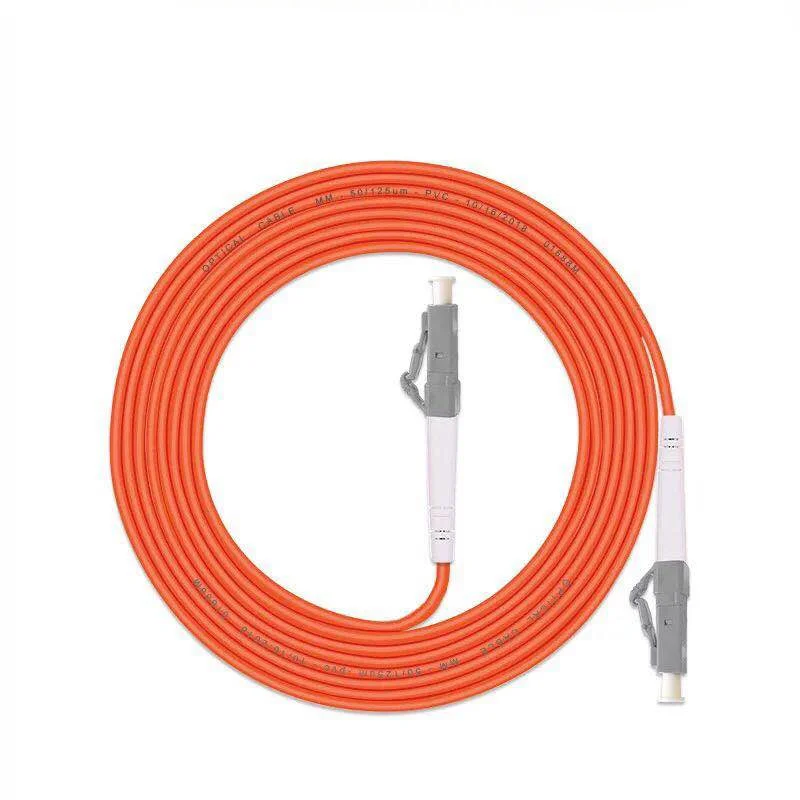 Patchcord Multimode LC LC