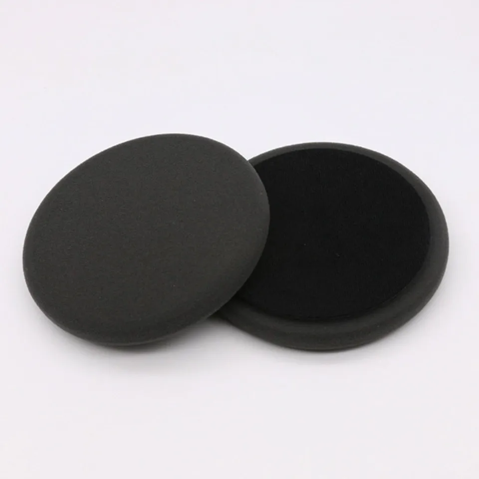 Set Di Dischi In Spugna Per Lucidatura Auto – 3 Livelli: Grosso, Medio E Fine – Diametro 12,7 Cm, Per Rimozione Graffi E Ossidazione