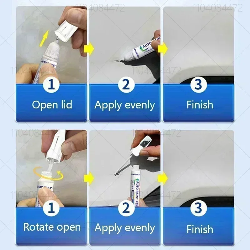 Scratch Remover 6