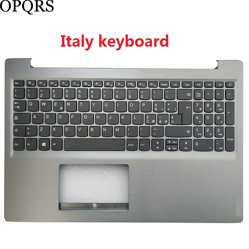 teclado portátil para lenovo ideapad S145-15 ast