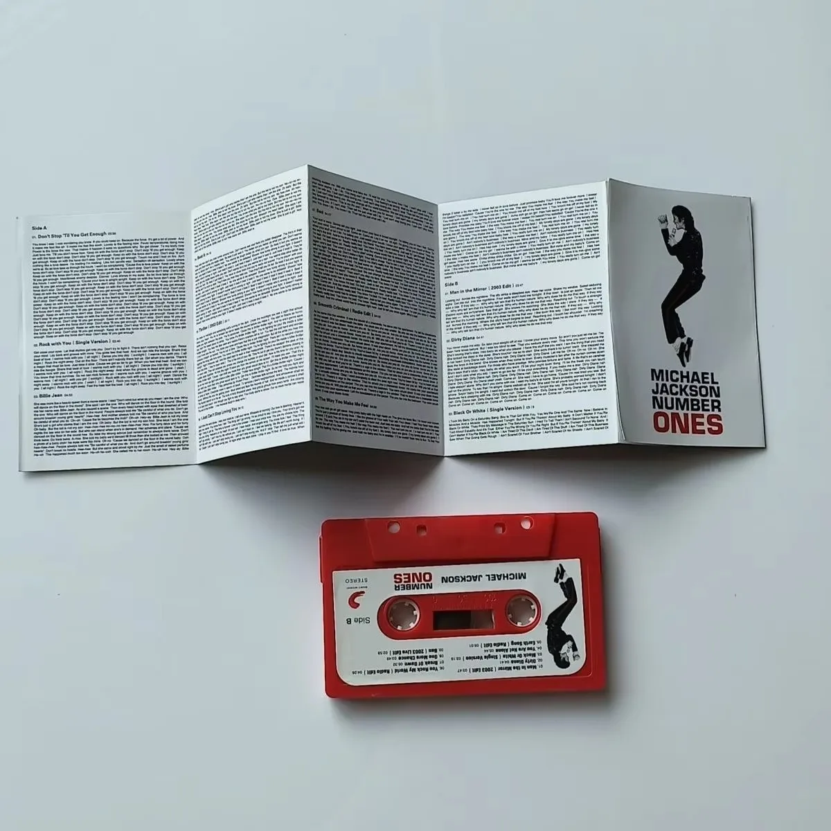 新品未開封 廃盤 BOX VANITY MUSIC, TAPES & DEMOS Sobut – Punk This Town -Generation XX- OBAA-002 Japan Near