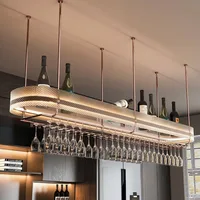 Mini Metal Bar Cabinet Wine Rack Rustic Salon Luxury Standing Bar Cabinet Wine Rack Nordic Shop Vitrina Drinking Bar Furniture 3