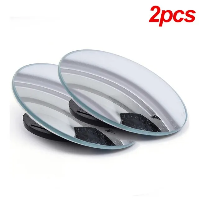 2PCS Round