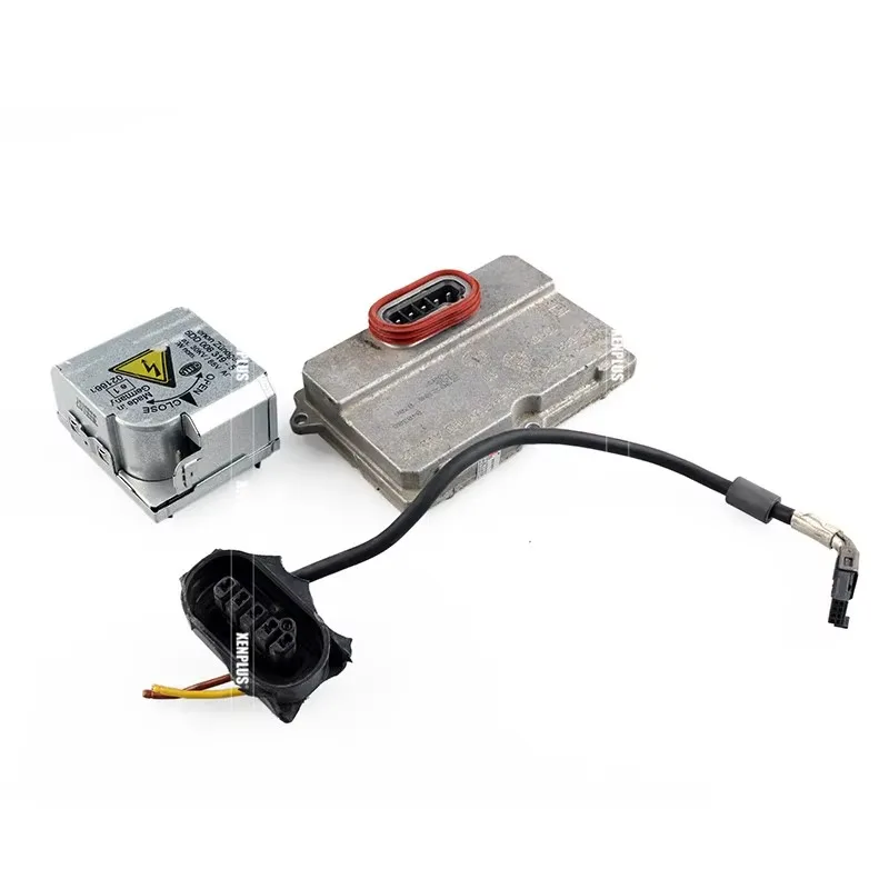 오리지널 OE 5DV00829000 D2S D2R 12V 35W HID 제논 발라스트 점화기 5DD00831950 E60 5 시리즈 2003-2005용