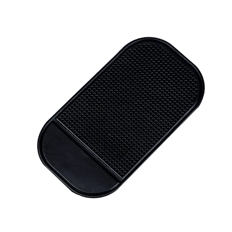 Universal Car Dash Dashboard Mat Mount Disk Pad Car Sticky Anti-Slip Mat For Mobile Phone GPS Interior Accessories