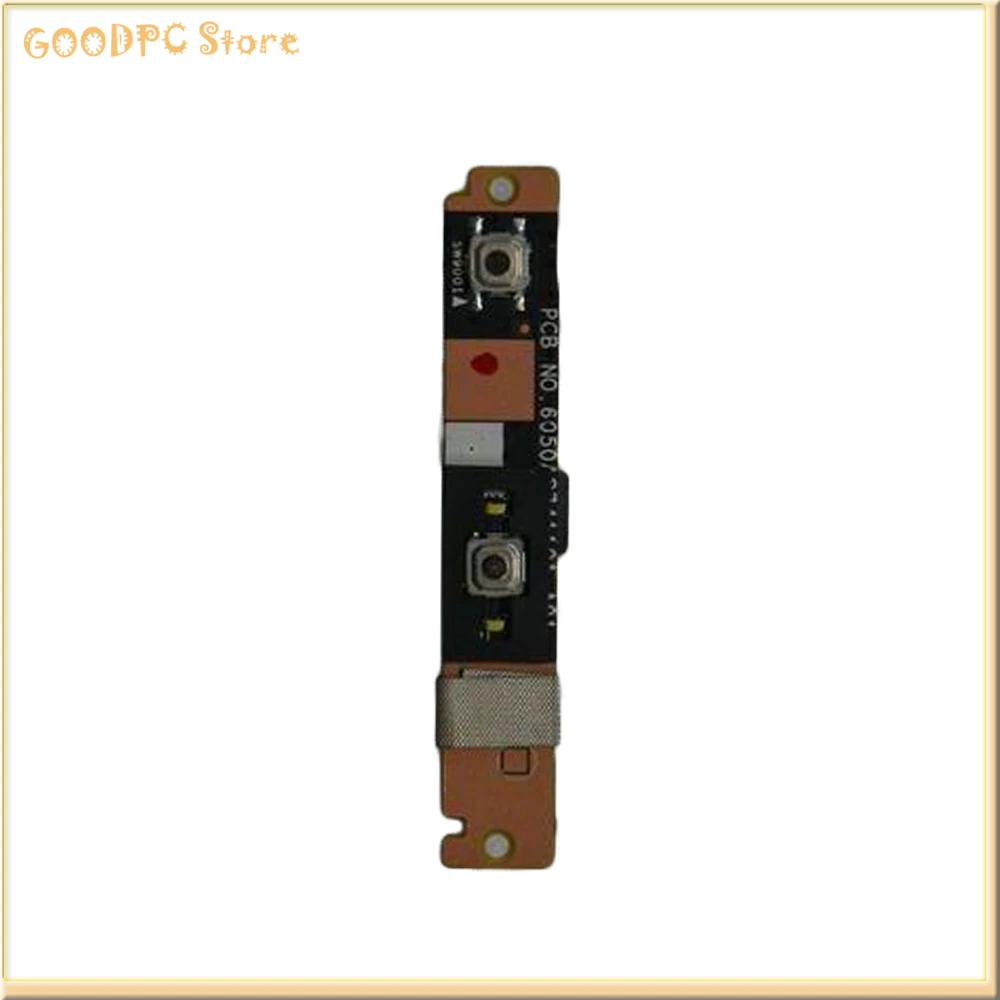 

Плата переключателя 00XD050 SC50G05347, подходит для Lenovo AIO700-24, плата переключателя питания B7150