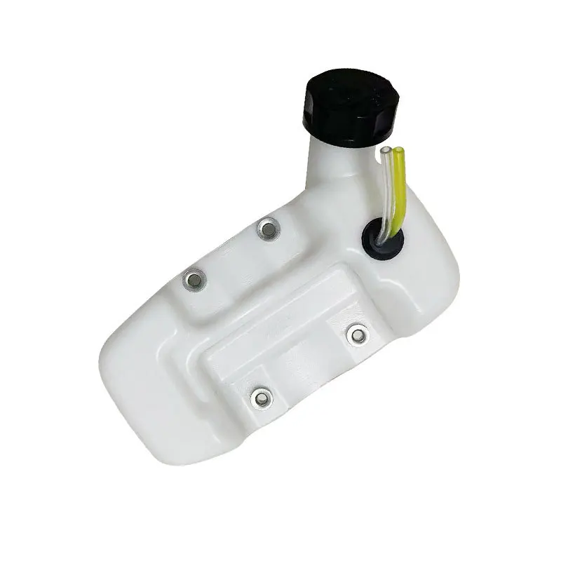

Fuel tank For Zenoah G4K G35L G45L BC4310 BC3410 HUS 143R 143 T35 236R 436R 443R hand hold trimmer brush cutter replacement