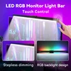 Led Monitor Light Bar Computer Lamps Reading Light Screen Hanging Desk Light Stepless Dimming Monitor For Bedroom Study Room 6