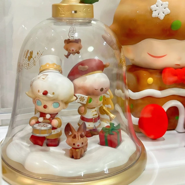 Dimoo Luminous夜光 DIMOO Luminous Limited Figure – TOYSEZ