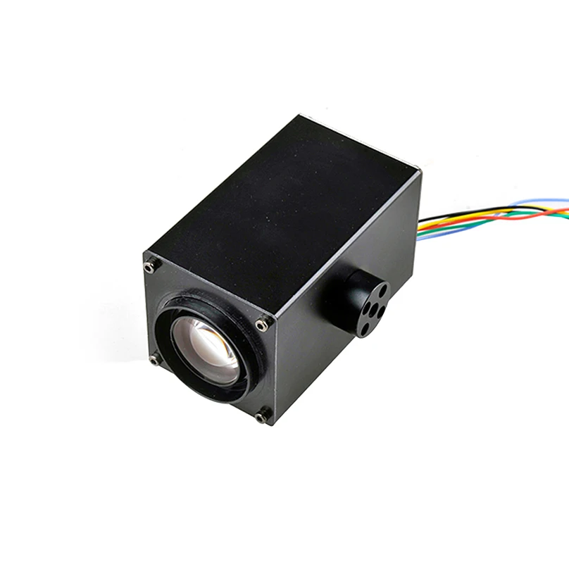 Happymodel HC700R 32x Zoom Camera 1080P with DVR 64G SD Card Holder AV Signal Output Camera for RC FPV Racing Quadcopter
