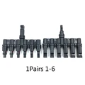 6T 1 Pair
