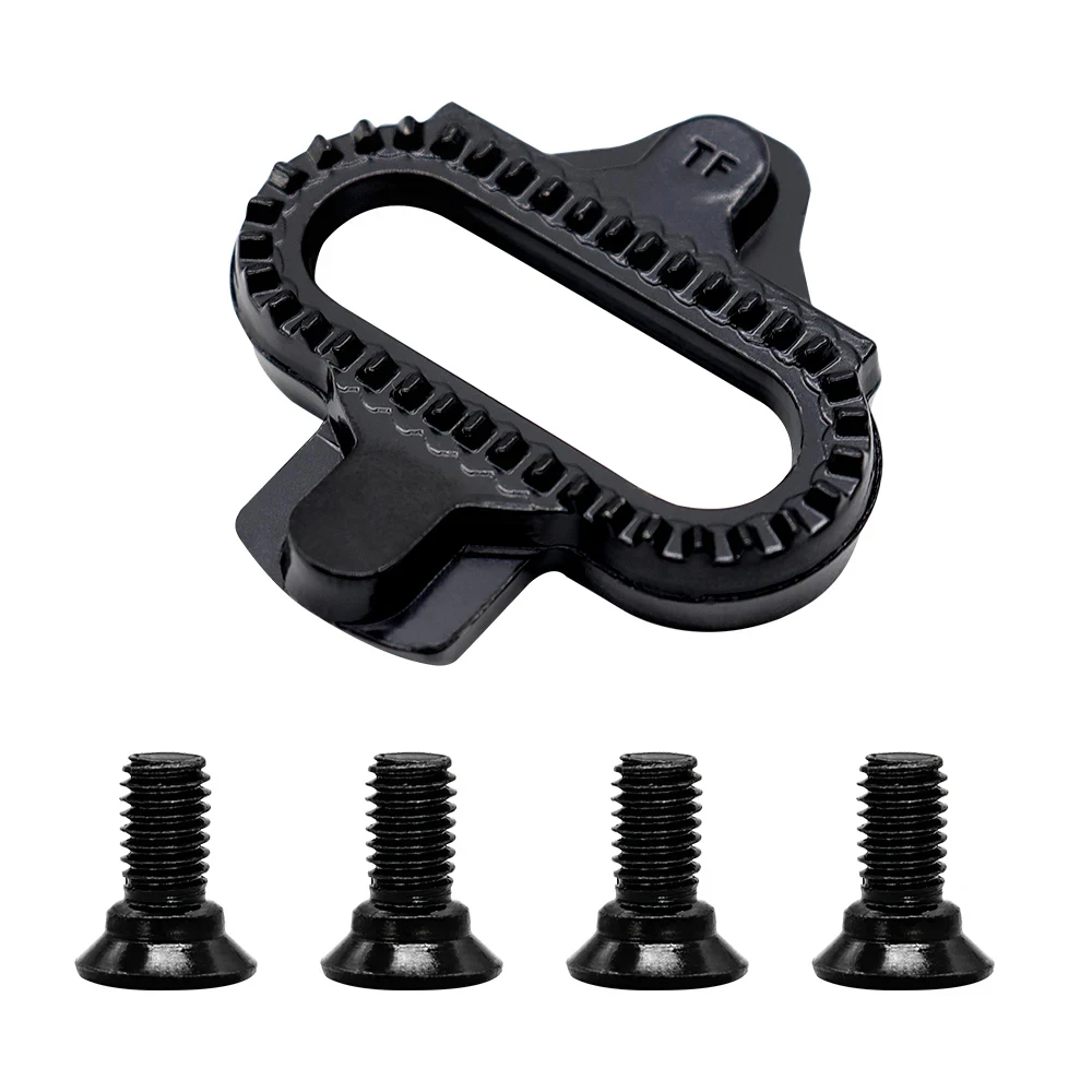 Bike Cleats SHIMANO SH51 SH56 Single Release Fit MTB Pedals for M520 M515 M505 A520 M424 M545 M540