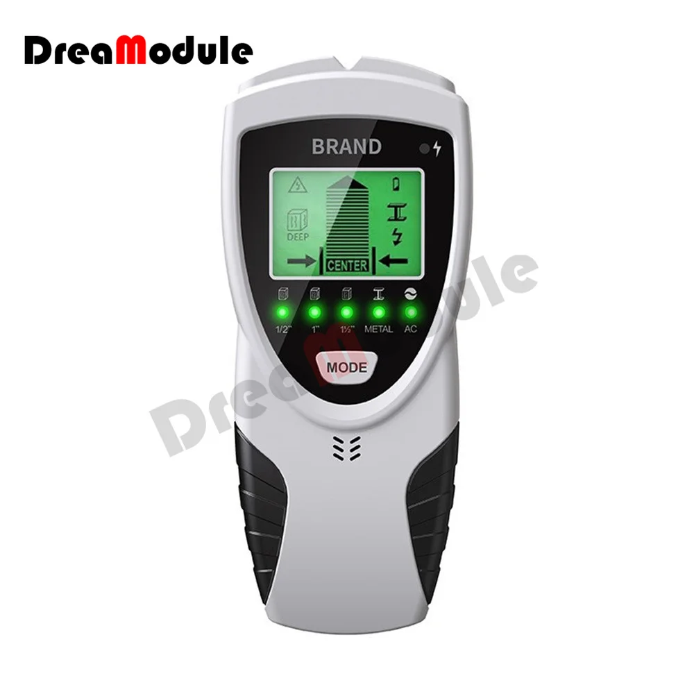 Stud Finder Wall Scanner Wall Scanner Detector Nail Finder Scanner