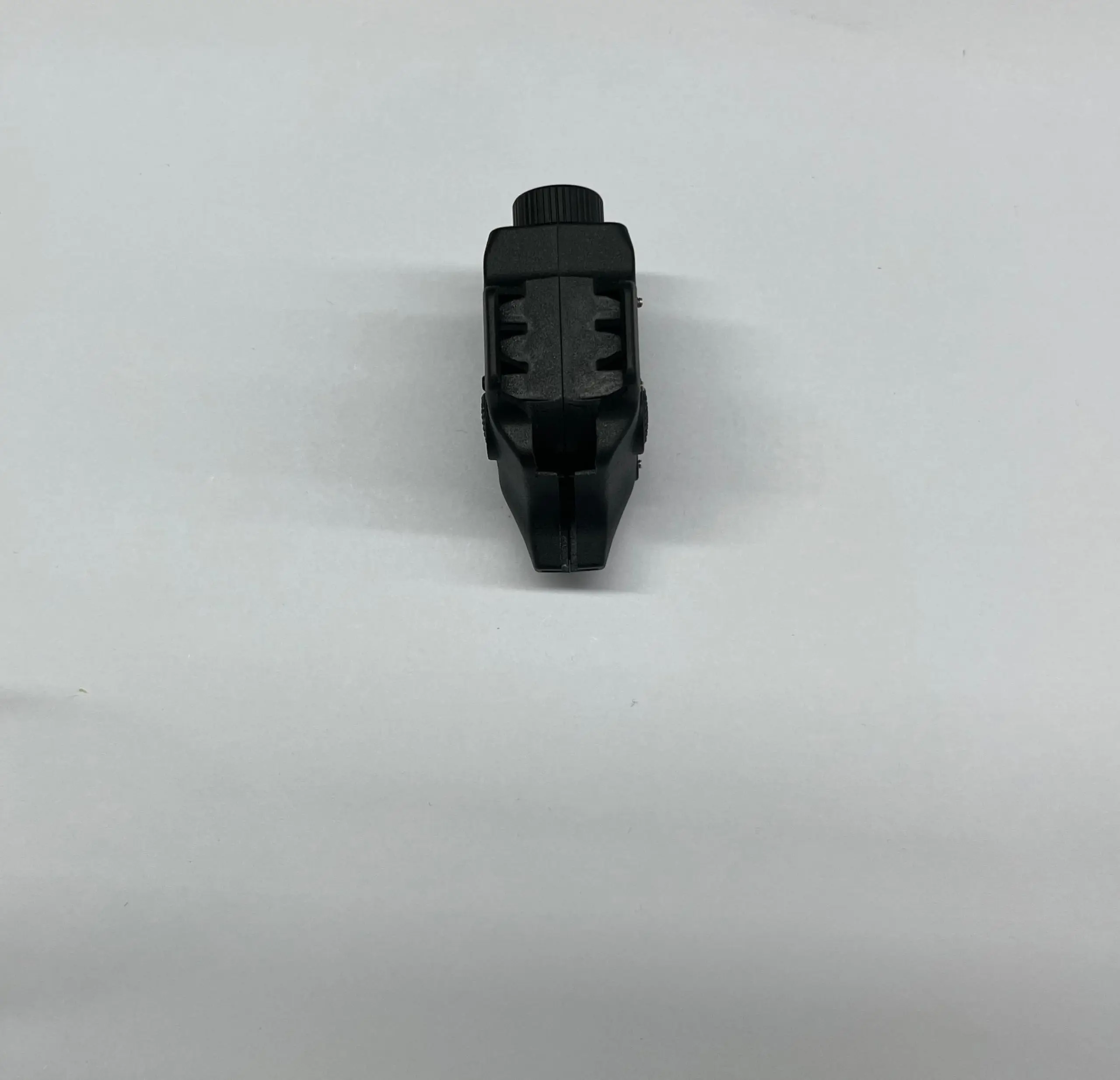 CVLIFE Flashlight Geen Laser Fit P365 with Different Modes Shock Resistant Durable Hunting Tactical