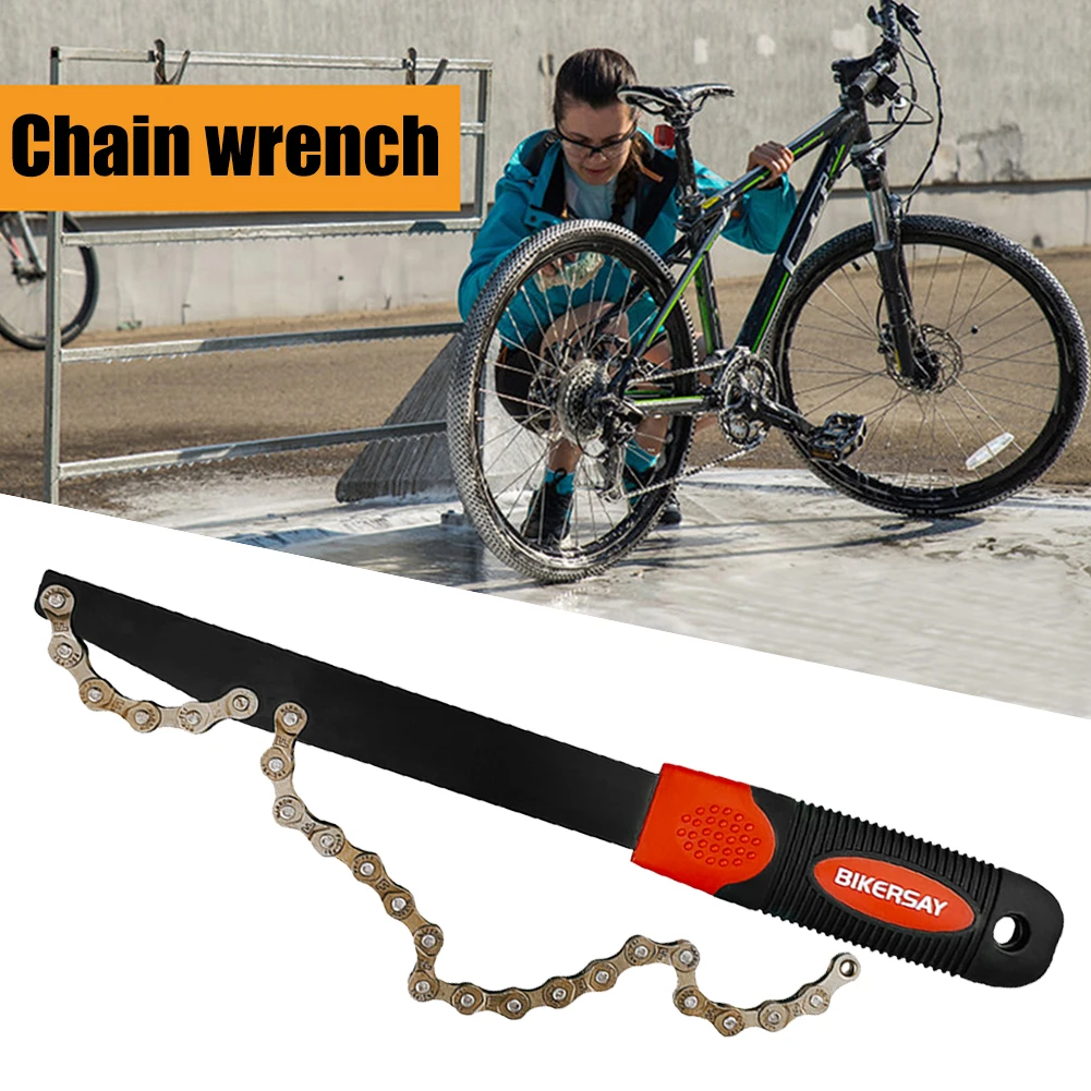 Bicycle Chain Replace Chain And Cassette Together Mountain Bike