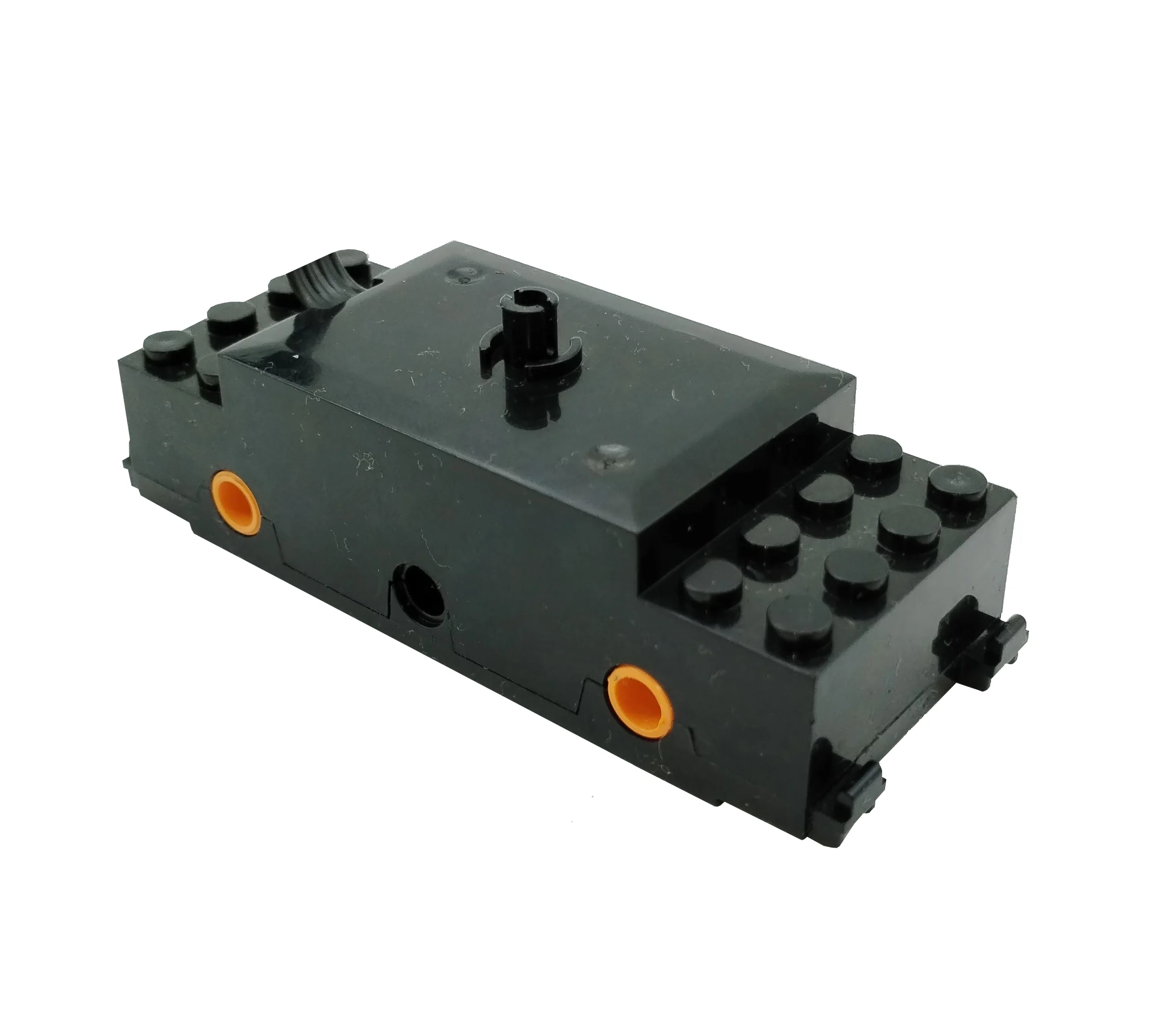 Train-motor