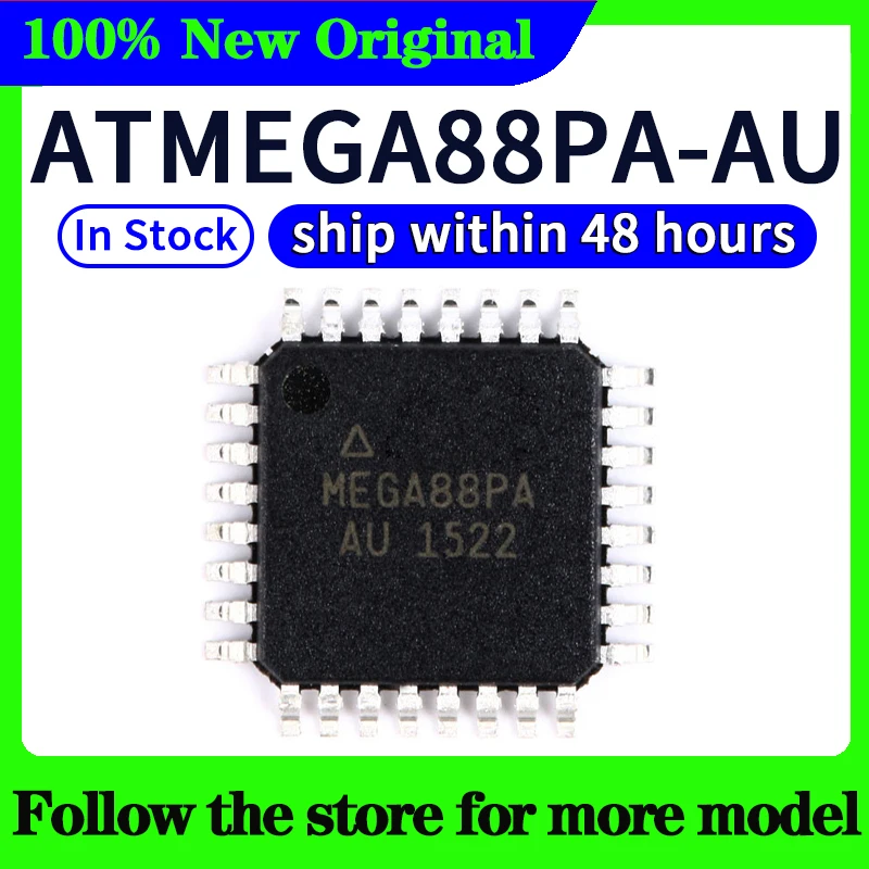 Enhanced Microcontroller Collection for Versatile Applications