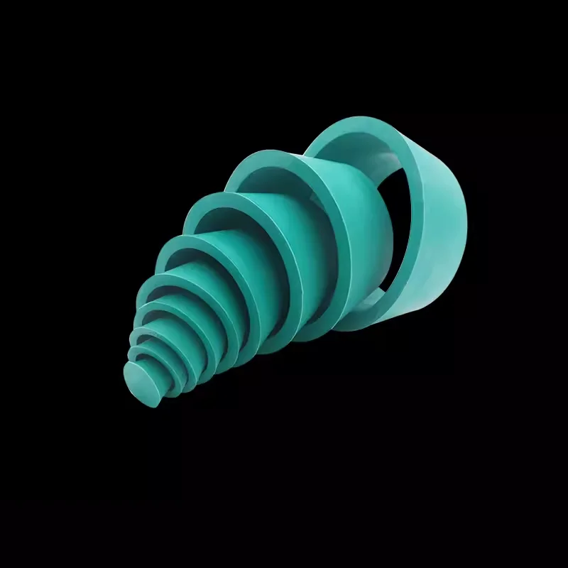 그린 실험실 필터 유닛 고무 필터 부싱 플러그 필터 컵, 필터 병 도장 링 Buchner 깔때기 거치대, 1 세트