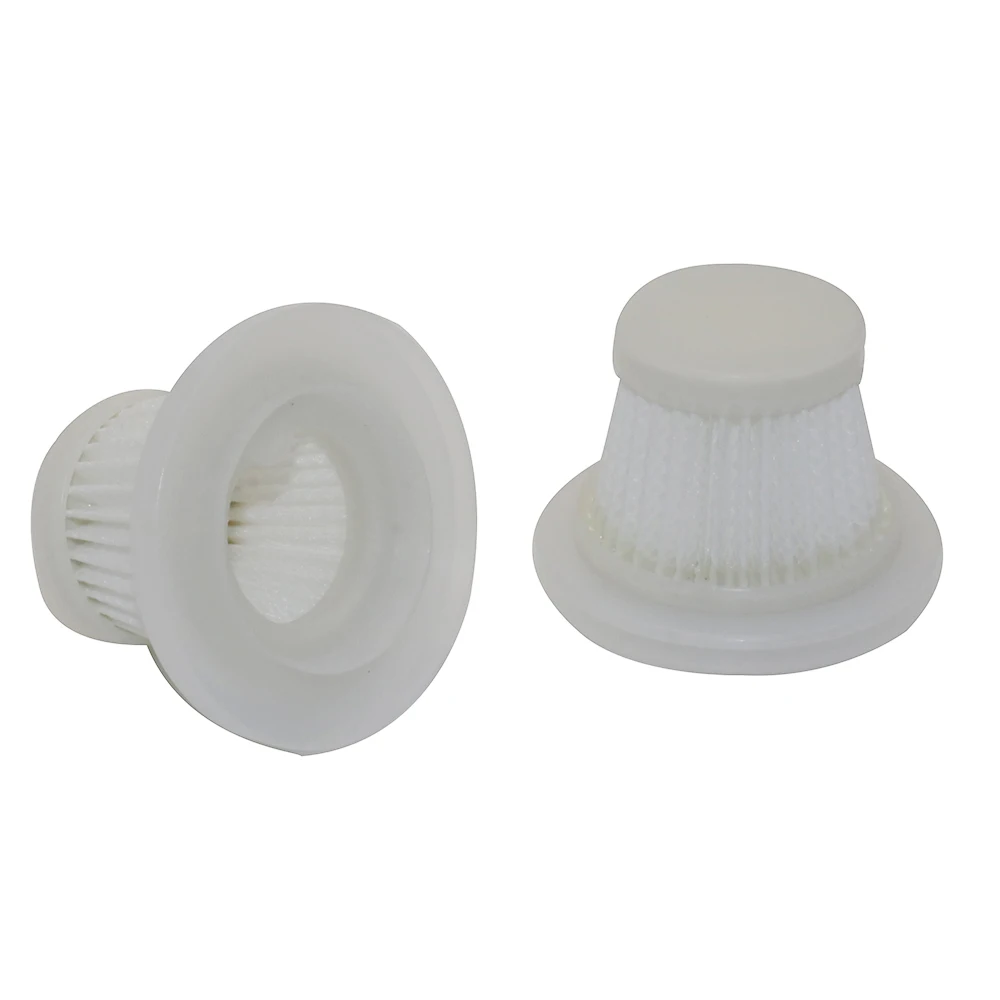 3101 Car Vacuum Cleaner Cartridges Car Accessory Nonwovens Haipa Home Appliance Vacuum Wireless Cleaner Filters 2 Pcs