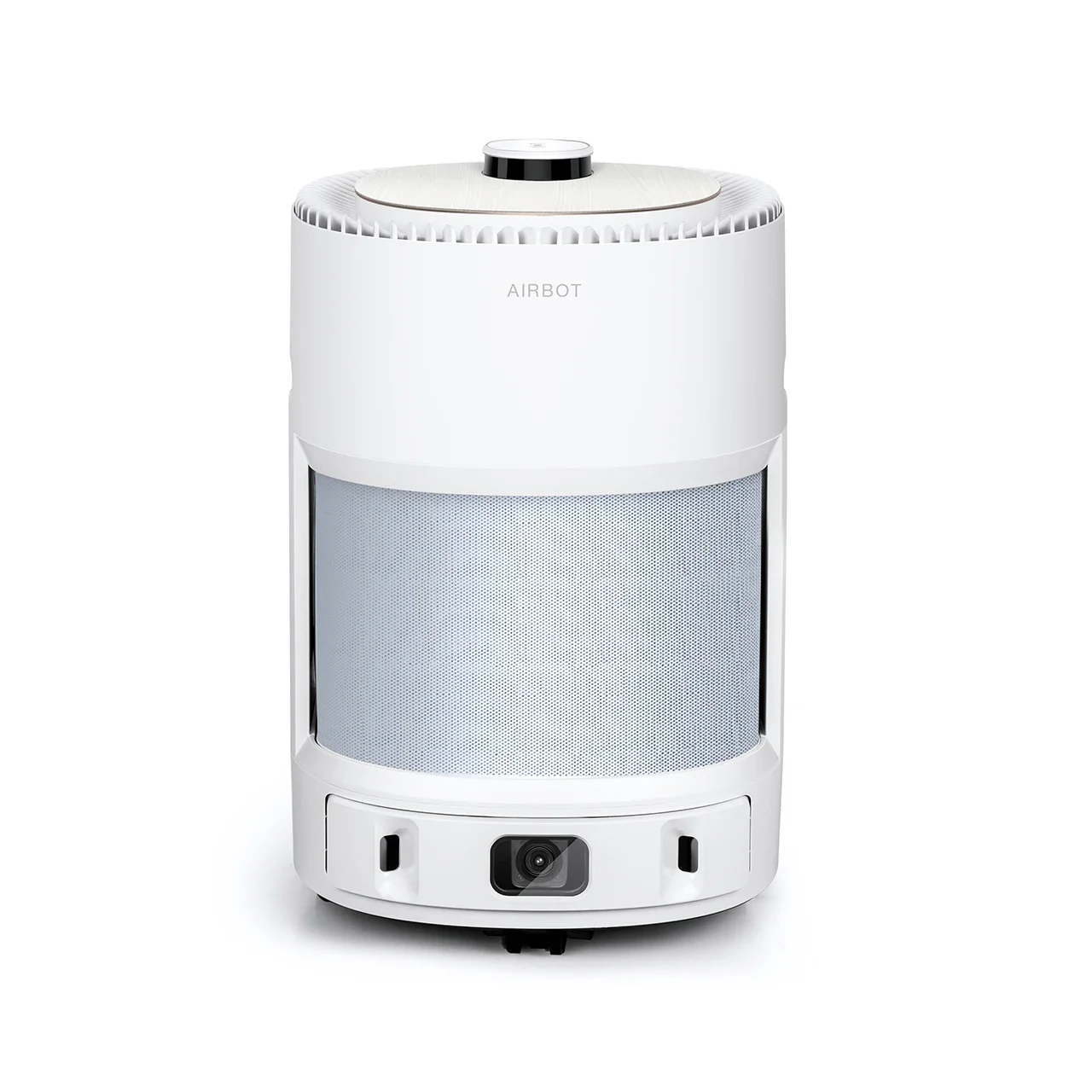 

ECOVACS AIRBOT ANDY Pro Air Purifier Robot.