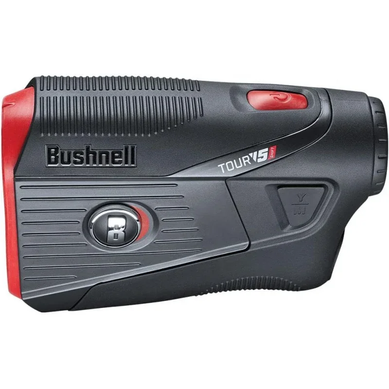 Golf Tour V5 Rangefinder 5