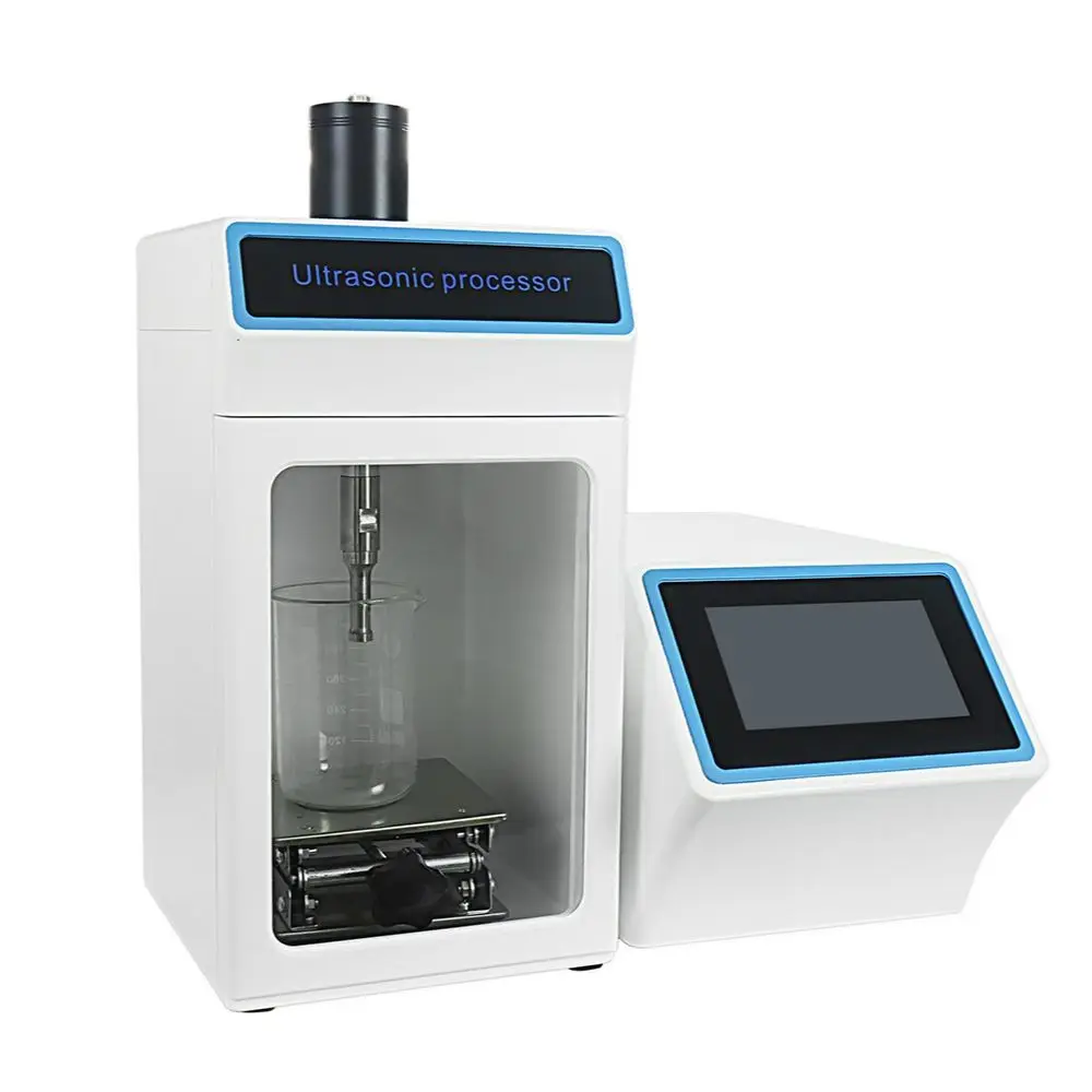 

PZ-950LI Split Type Ultrasonic Processor Cell Disruptor CE ISO 0.1-1200ml
