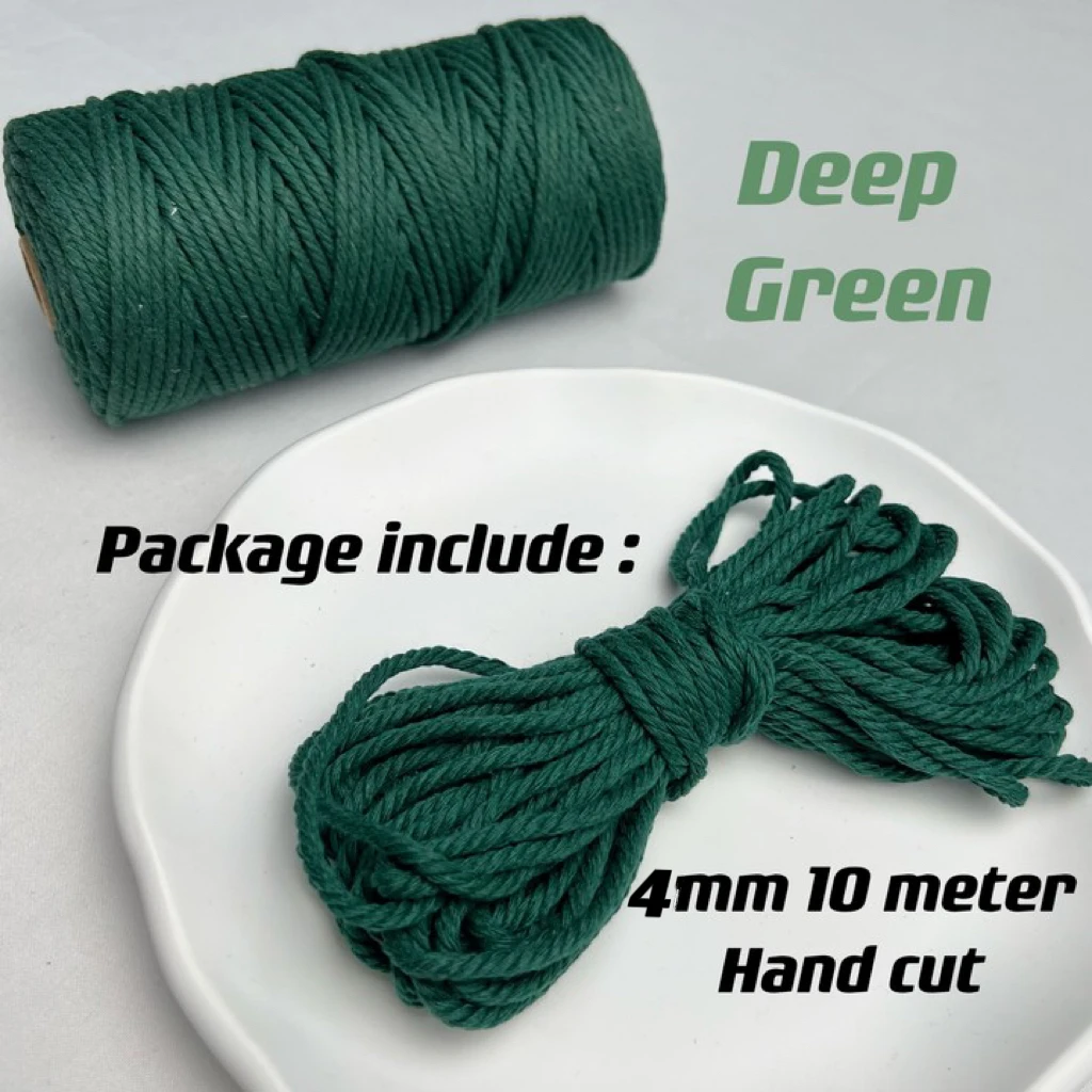 Deep Green