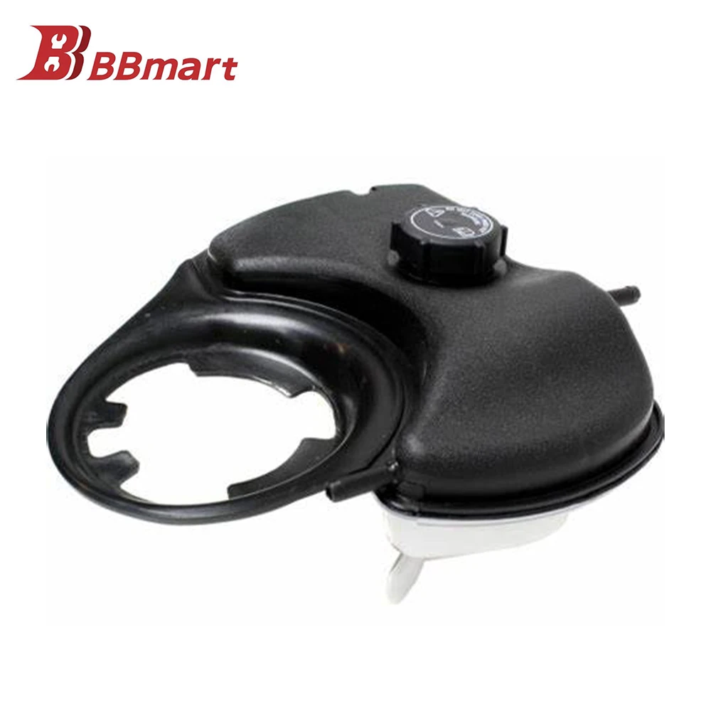 

BBmart Auto Spare Parts 1 pcs Expansion Coolant Reservoir Tank For Jaguar X-TYPE 2002-2008 OE C2S46861 Wholesale Factory price