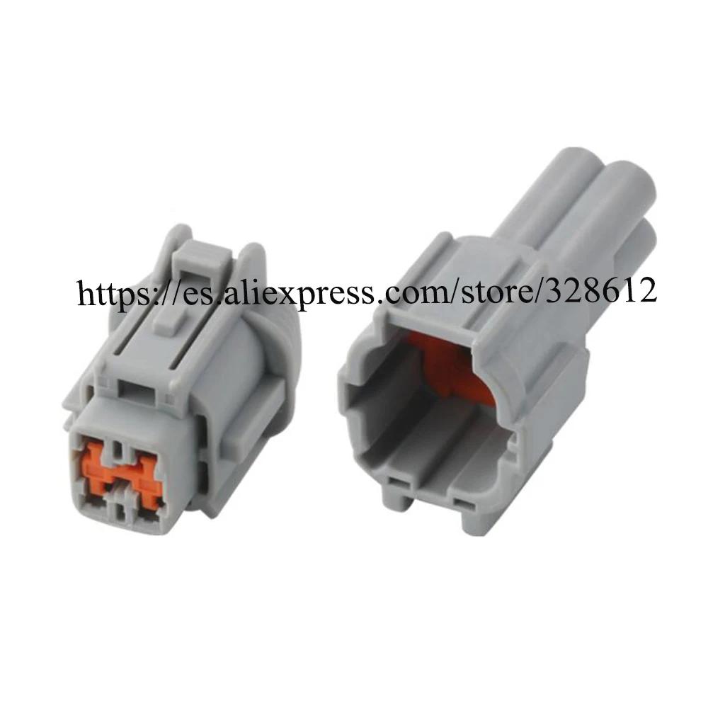 50set Includes Terminals Seal 61851171 Car Wire Female Connector Cable