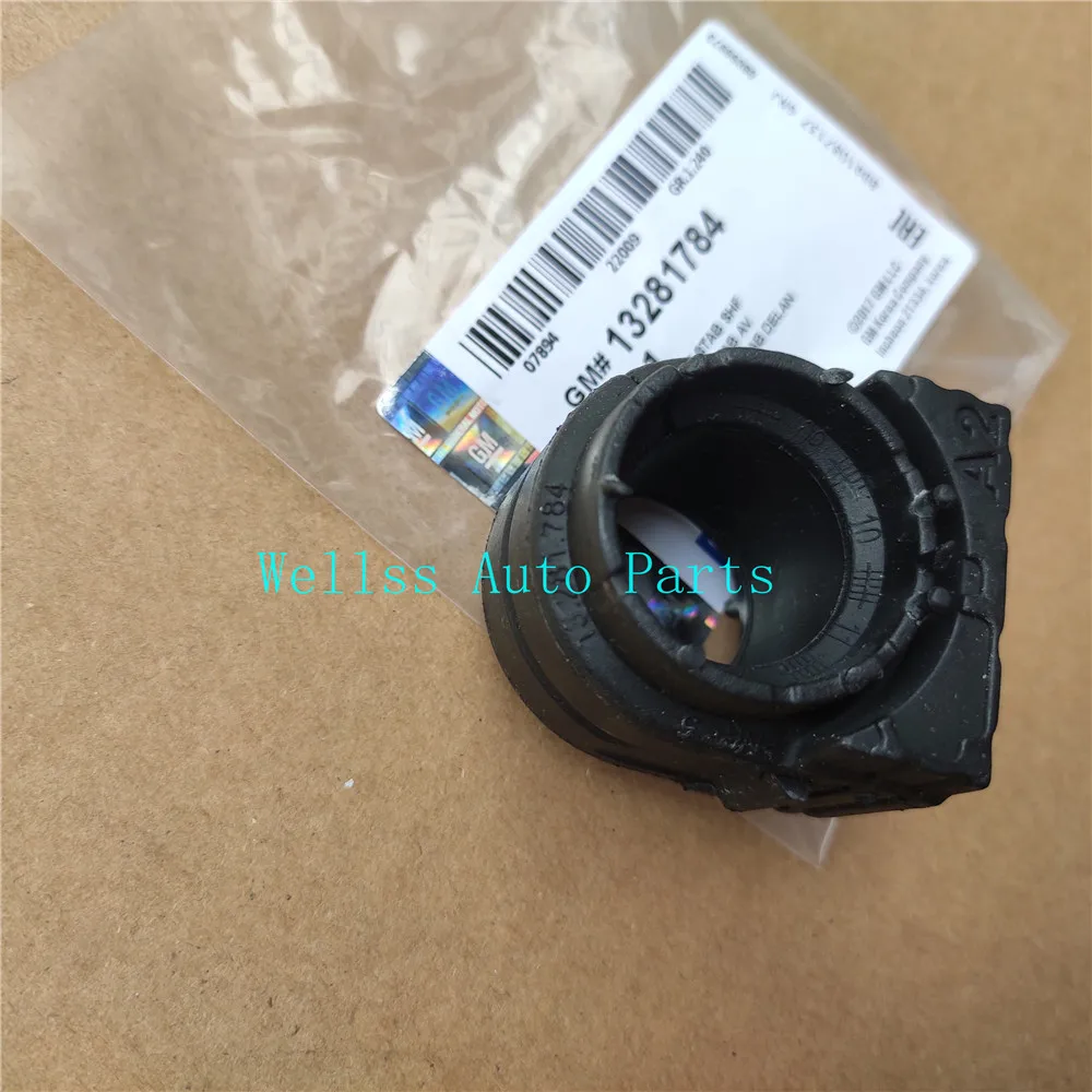 Front Axle Bushing Kit for Chevrolet Cruze Opel ASTRA J (2pcs/lot)