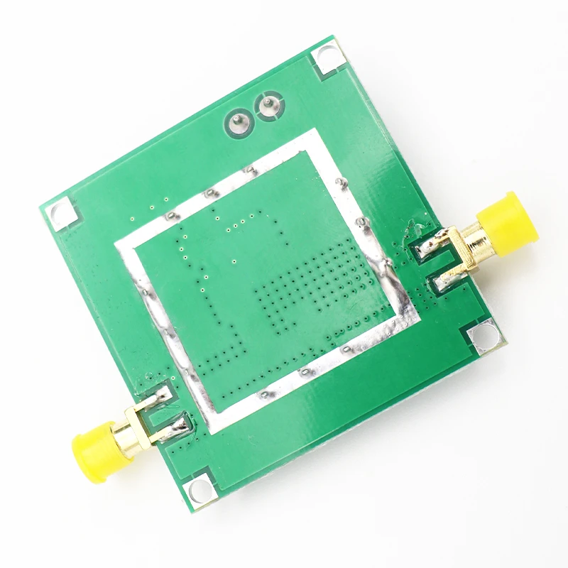RF Amplifier Low Noise LNA 1-3000MHz 2.4GHz for FM HF VHF UHF radio signals rf amplifier