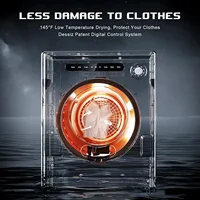 Compact Laundry Dryer 2