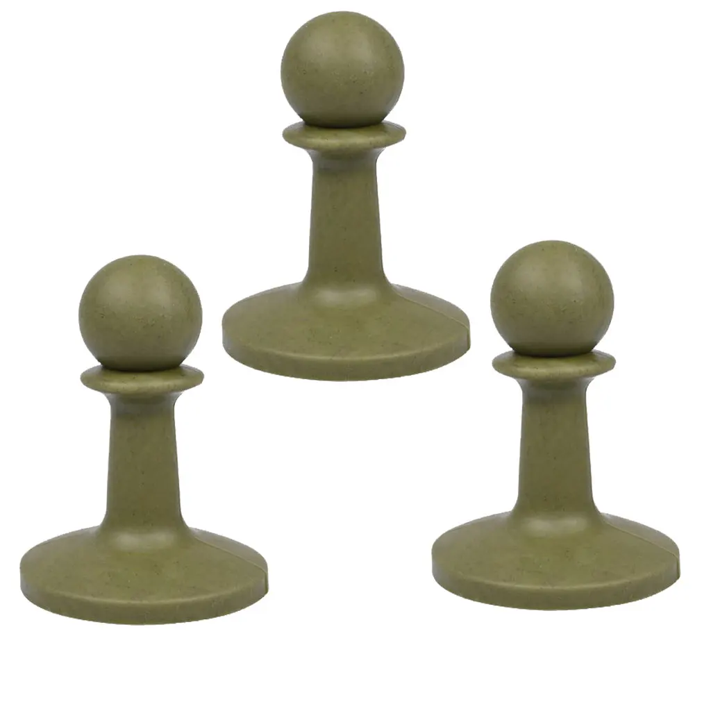 army green 3 PC