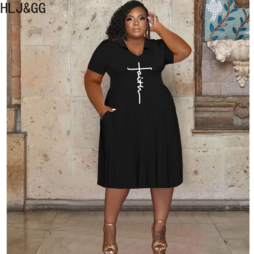 Рисунок 6 - Платье-трапеция женское с отложным