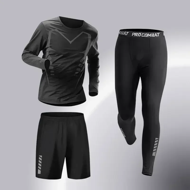 HUAN 3 PCS