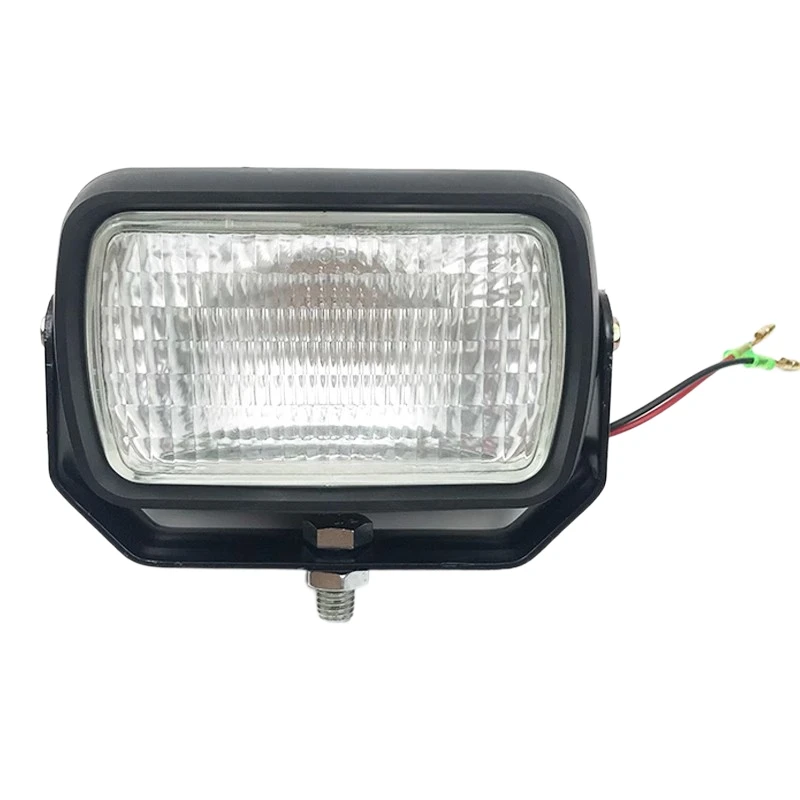 

For Kobelco Sk75/140/200/210/250/260/330/350-8 Large Arm Light Toolbox Lightr Excavator Accessories