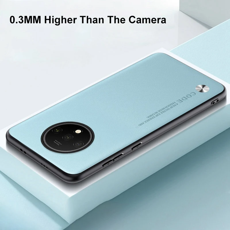 FDHYFGDY Custodia Per OnePlus 12R Cover, Custodia Protettiva In - Foto 7