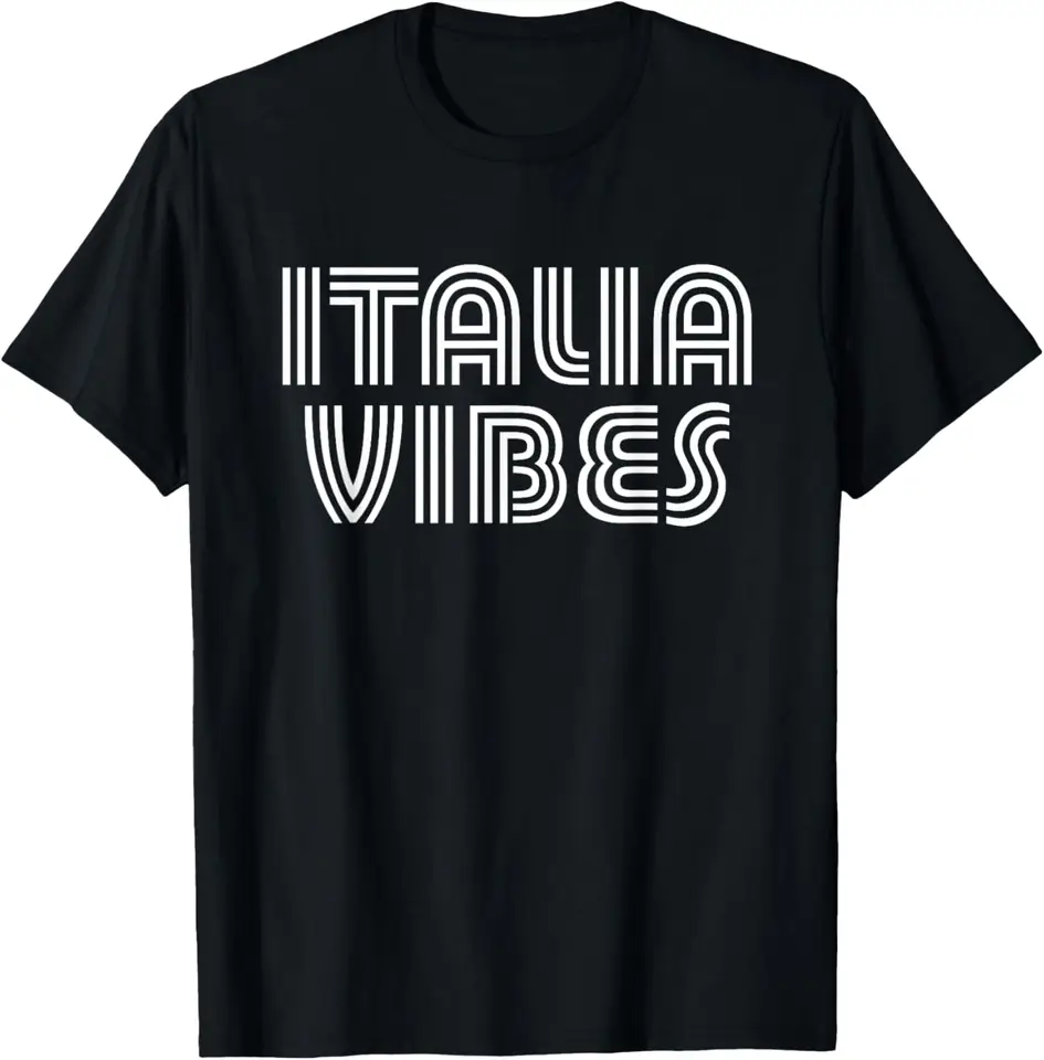 Italia Vibes イタリア イタリア イタリアーノ カップル