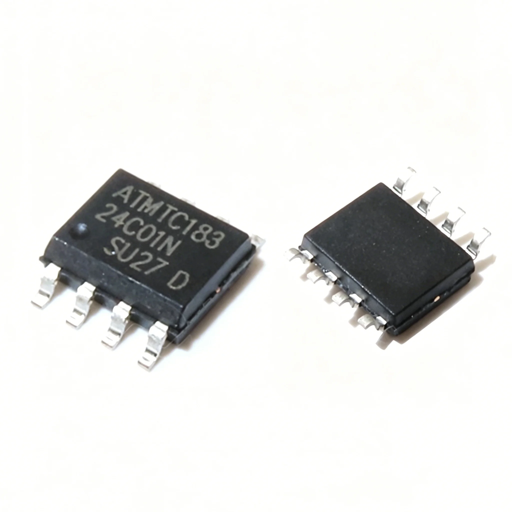 20-Piece Set of New Original Serial Port EEPROM Chips