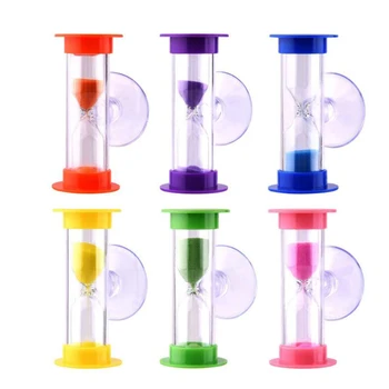 small hourglass