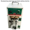 Small saw blade butt welding machine,  Metal Steel Strip Butt welding machine, portable electric welding machine 1