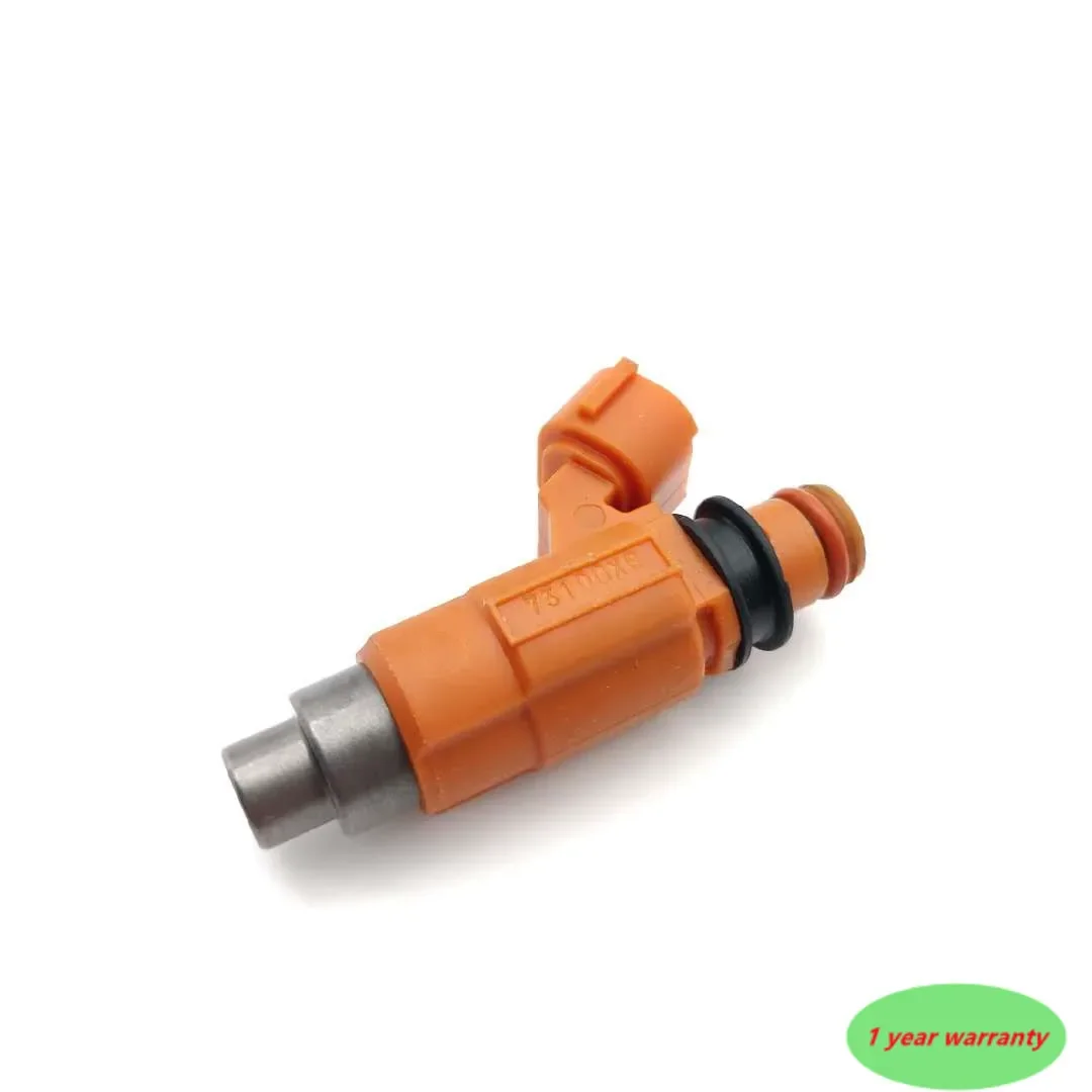

4 шт. новые Топливные форсунки CDH210 0280155723 для Chevrolet Suzuki Dodge Chrysler Yamaha подвесные Mitsubishi INP771 MD319791
