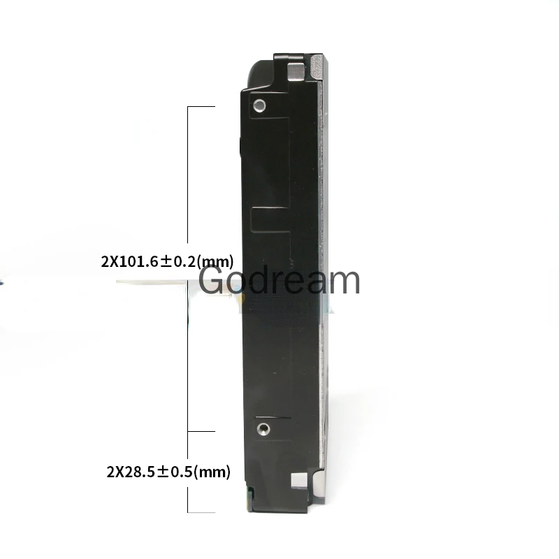  HC560 WUH722020ALE6L4 20TB7.2K SATA3   ϵ ũ 20T