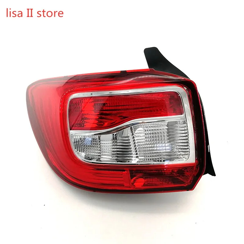 265556233R 265501454R Car Tail Lamp For Dacia Logan/MCV 2014   tail light