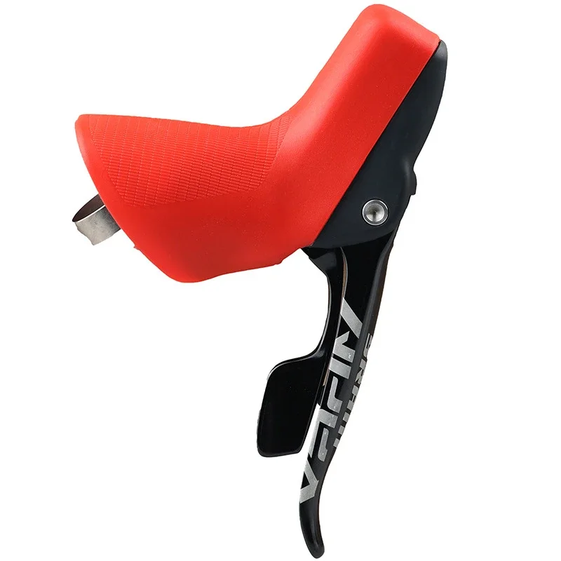 Besshepplo Bremshebel Abdeckung Silikon - Für SRAM Apex, Rival, Force & Red